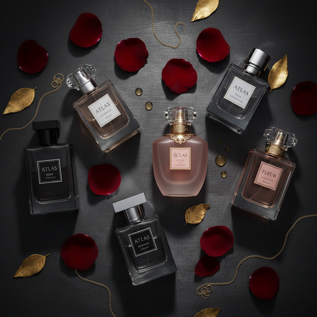 Perfumes & Fragrances